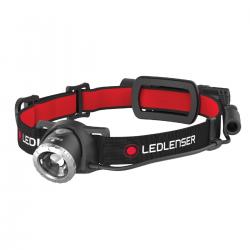 H8R Lenser LED Pandelampe - Fantastisk tilbud!