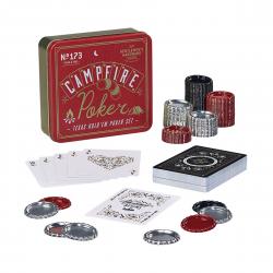 Campfire Poker fra Gentlemen's Hardware - Spil til hyggen