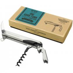 Elegant Oplukker fra Gentlemen's Hardware – Hurtig levering!