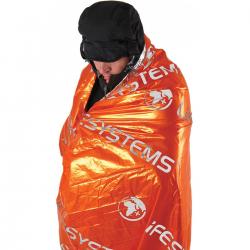 Lifesystems Heatshield Bag   Sovepose