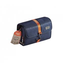 Gentlemen's Hardware Weekender Toilettaske - Hurtig Levering