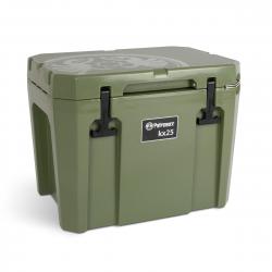 Petromax Petromax Cool Box   L  Olive   Køleboks