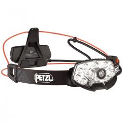 Petzl Nao Rl Genopladelig Pandelampe – Hurtig Levering!