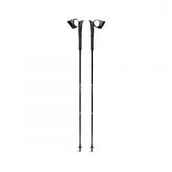 Black Diamond Distance Carbon Z Fkt Poles   Black   Cm   Vandrestave