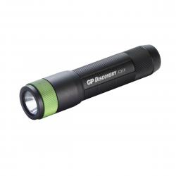 GP Lighting Discovery C31x Lommelygte til Udendørsbrug