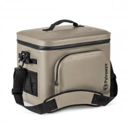 Petromax Cooler Bag   Litres  Sand Colour    Køletaske