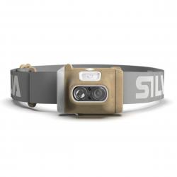 Silva Terra Scout X Pandelampe - Hurtig levering!