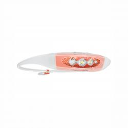 Knog Bilby Run 400 Coral Pandelampe - Hurtig Levering!