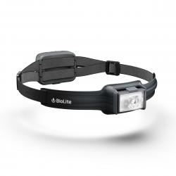 Biolite Headlamp   Pro   Midnight Gray Black   Pandelampe