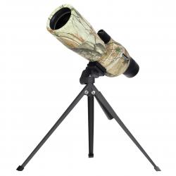 Levenhuk Camo Moss   Spotting Scope   Kikkert
