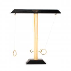 Gentlemen's Hardware Ring Sving Spil - Fantastisk Underholdning!