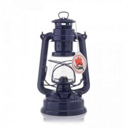 Feuerhand Hurricane Lygte 276 Cobalt B – Fantastisk Tilbud!