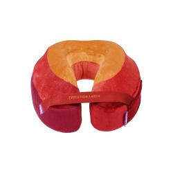 Cabeau Evolution Earth Fire   Nakkepude