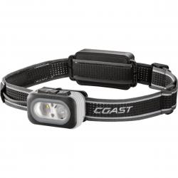Coast RL20R Genopladelig Pandelampe – Hurtig Levering!