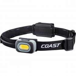 Coast Rl10 Pandelampe - Hurtig levering 1-2 dage