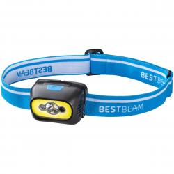 Best Beam BH350R Pandelampe – Hurtig Levering!