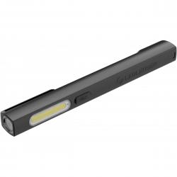 Ledlenser W R Work   Lommelygte