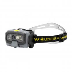 Ledlenser Hf R Work   Pandelampe