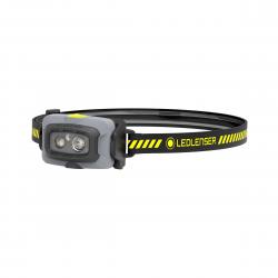 Ledlenser Hf R Work   Pandelampe