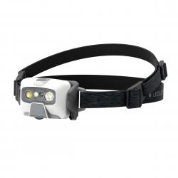 Ledlenser Hf R Core Hvid Pandelampe - Fantastisk Tilbud!