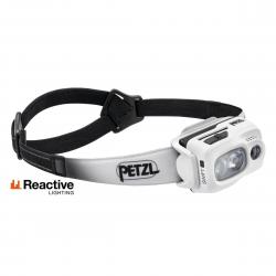 Petzl Swift RL Hvid Pandelampe – Fantastisk Tilbud!