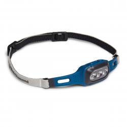 Black Diamond Deploy Run Pandelampe – Creek Blue tilbud!
