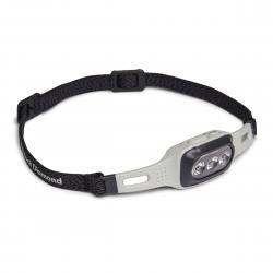 Black Diamond Deploy Run Light   Alloy   Pandelampe