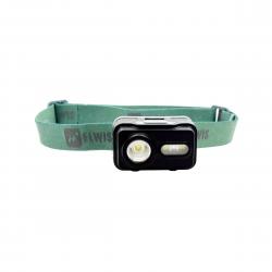 Elwis Glow H150 Pandelampe - Hurtig levering til dit eventyr!