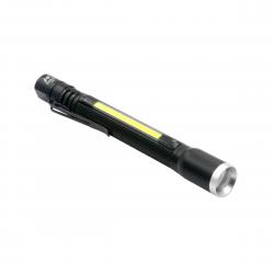 Elwis Multi Bob 190 Lommelygte - Hurtig Levering!