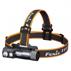 Fenix HM71R Pandelampe - Hurtig Levering 1-2 Dage!