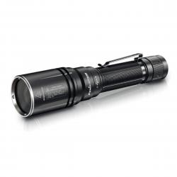 Fenix HT30R Laser Lommelygte - Fantastisk Tilbud!