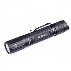 Nextorch E52c Lommelygte - Hurtig levering 1-2 dage!