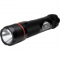 Celestron Thermotorch 3 – Rød Lommelygte på Tilbud