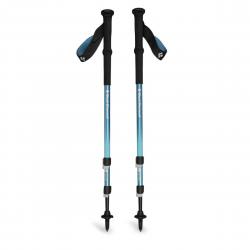 Black Diamond Trail Back Trekking Poles   Creek Blue   Str  One Size   Vandrestave