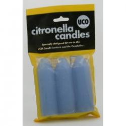 Ljus Citronella F? R Original