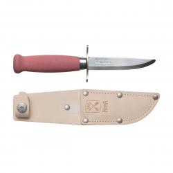 Morakniv Skedekniv Scout 39 - Sikker og Praktisk Kniv