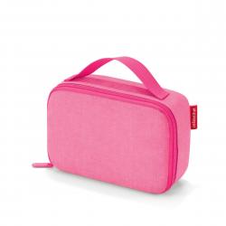 Reisenthel Thermocase L Twist Pink - Køletaske på tilbud!