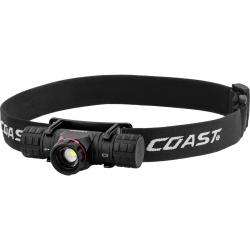 Coast Xph R Rechargeable Headlamp    Lumen   Vending Pack   Pandelampe