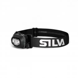Silva Discover Black   Pandelampe