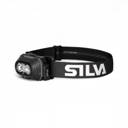 Silva Explore   Black   Pandelampe