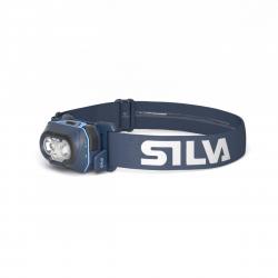 Silva Discover Blue   Pandelampe