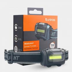 Uniross Ultralite Headlamp     Lumen   Pandelampe