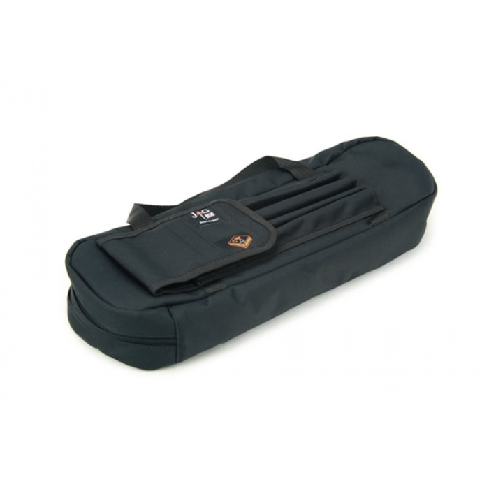 Jag Buzzbar Bag Black  Rod Xl