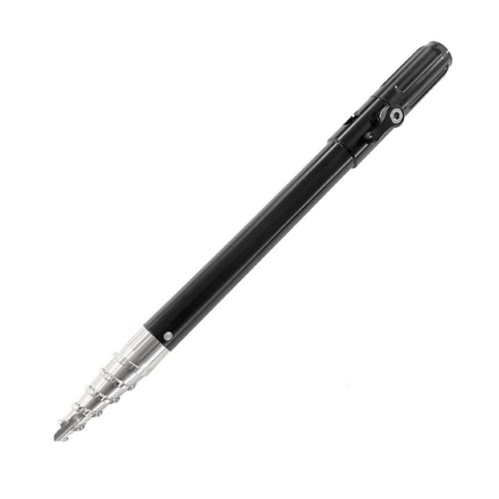 Jag Prolite Xcavator Black Bankstick