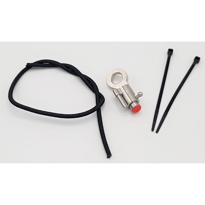 Jag Rod Locker