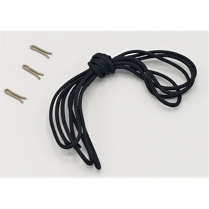 Jag Safe Liner Spare Kit