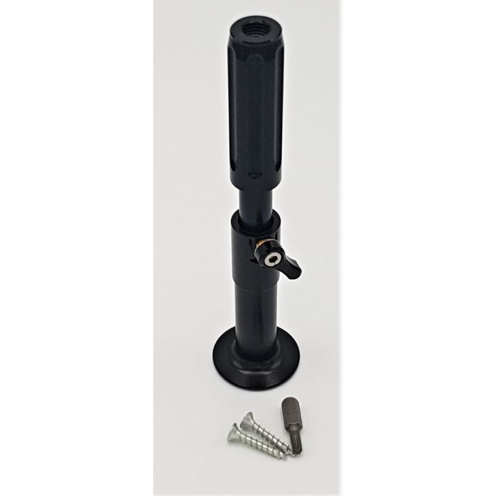 Jag Stagebite Rear Driver Black