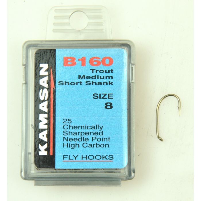 Kamasan B