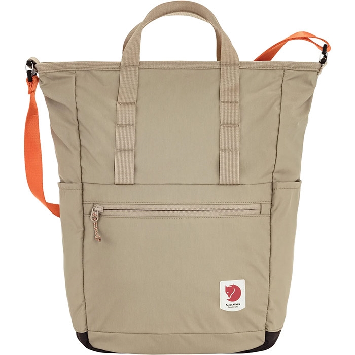 Fj? Llr? Ven High Coast Totepack L Fossil Hverdagstasker