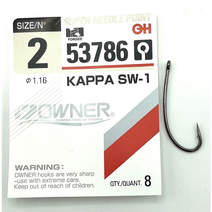 Owner Kappa